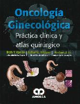 Oncologa Ginecolgica