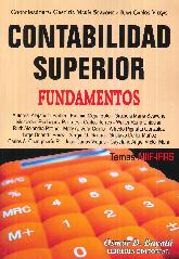 Contabilidad Superior. Fundamentos