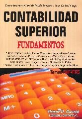 Contabilidad Superior. Fundamentos