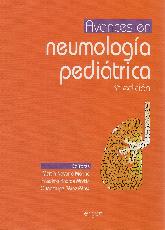 Avances en Neumologia Pediatrica