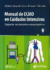 Manual de ECMO en cuidados intensivos. Soporte respiratorio extracorpreo