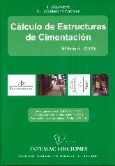 Clculo de Estructuras de Cimentacin