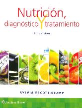 Nutricin diagnstico y tratamiento