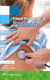 Manual Washington de Pediatra