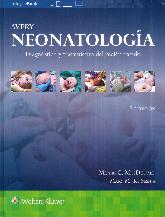 Neonatologa de Avery