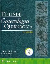 Ginecologa Quirrgica Te Linde