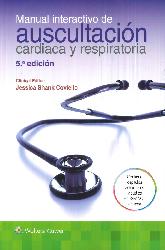 Manual Interactivo de Auscultacin Cardiaca y Respiratoria