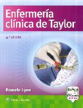 Enfermera Clnica de Taylor