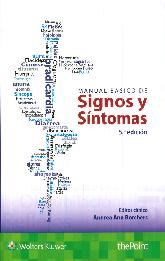 Manual Bsico de Signos y Sntomas