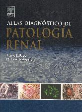 Atlas diagnostico de Patologia Renal