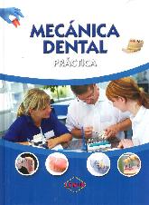 Mecnica dental  - 2 Tomos