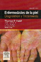 Enfermedades de la piel 