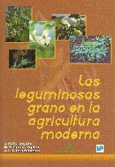 Las leguminosas de grano en la agricultura moderna