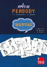 PEABODY Test de Vocabulario en Imgenes