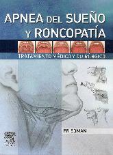 Apnea del sueo y roncopatia