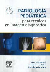 Radiologa peditrica