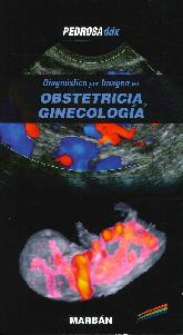 Pedrosa Diagnstico por Imagen en Obstetricia y Ginecologa