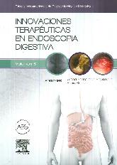 Innovaciones Teraputicas en Endoscopia Digestiva