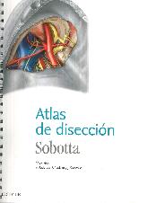 Atlas de Diseccin Sobotta