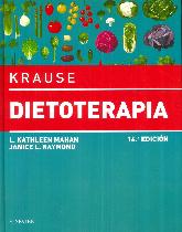 Krause Dietoterapia