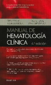 Manual de Hematologa Clnica
