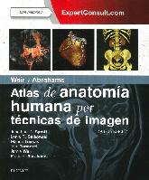 Atlas de Anatoma Humana por Tcnicas de Imagen Weir y Abrahams