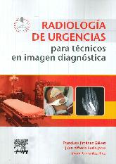 Radiologa de Urgencias