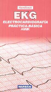 EKG Electrocardiografa Prctica-Bsica Handbook AMIR