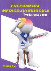 Enfermera Mdico-Quirrgica Textbook AMIR