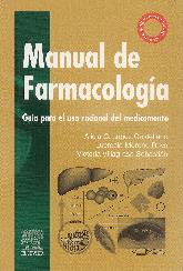 Manual de Farmacologia