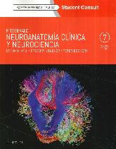 Fitzgerald Neuroanatoma Clnica y Neurociencia