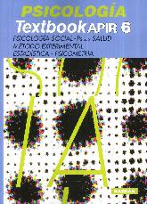 Psicologa Textbook APIR 6