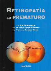 Retinopata del Prematuro