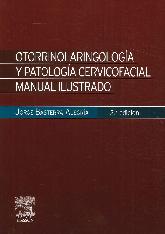 Otorrinolaringologa y Patologa Cervicofacial