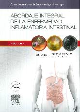 Abordaje integral de la enfermedad inflamatoria intestinal 