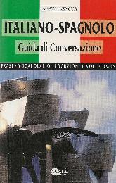 Italiano Spagnolo Guida di Conversazione