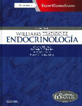 Williams Tratado de Endocrinologa