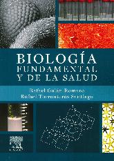 Biologa Fundamental y de la salud