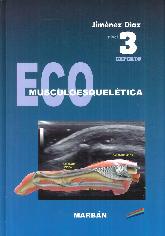 Eco Musculoesqueltica