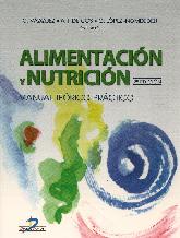 Alimentacin y Nutricin