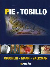 Pie y Tobillo