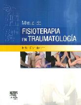 Manual de fisioterapia en traumatologa