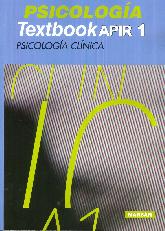 Psicologa Textbook APIR 1