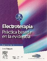 Electroterapia Prctica basada en la evidencia