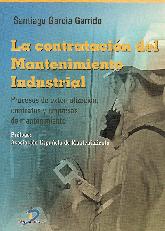 La contratacin del mantenimiento industrial