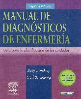 Manual de Diagnósticos de Enfermería