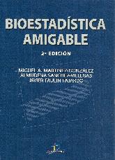 Bioestadstica Amigable