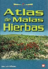 Atlas de Malas Hierbas