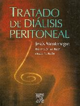 Tratado de Dilisis Peritoneal