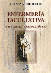 Enfermera Facultativa 